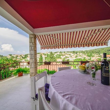 Apartman Mate Сплитска Экстерьер фото