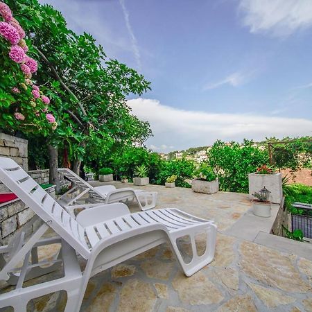 Apartman Mate Сплитска Экстерьер фото