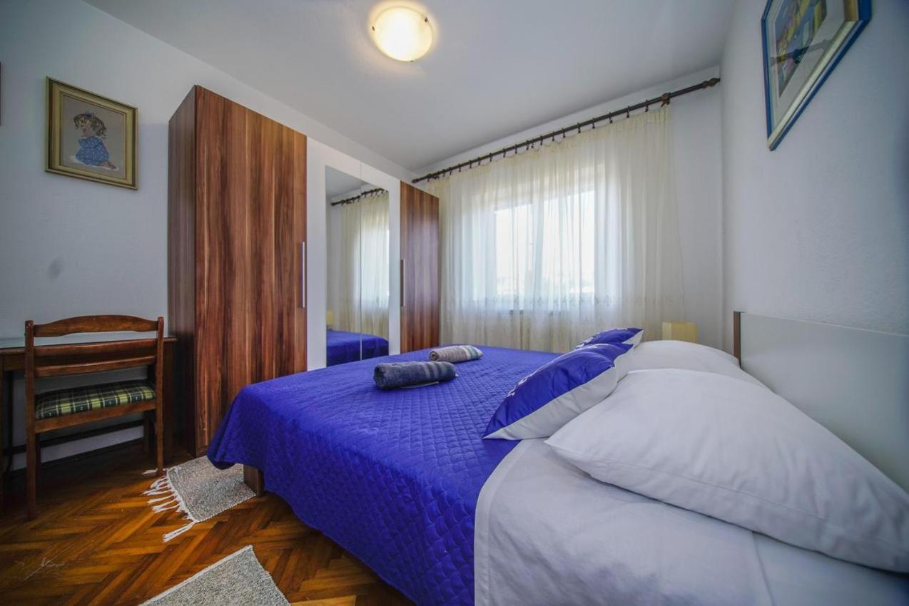 Apartman Mate Сплитска Экстерьер фото